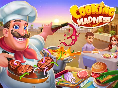 cooking food games